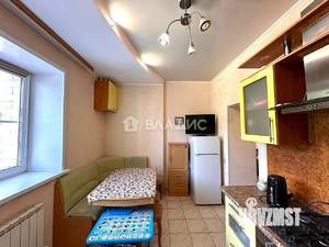 1-к квартира, вторичка, 38м2, 2/9 этаж