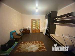 3-к квартира, вторичка, 62м2, 1/2 этаж