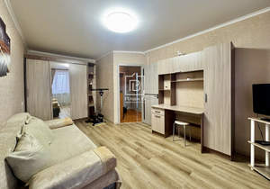 1-к квартира, вторичка, 31м2, 7/8 этаж