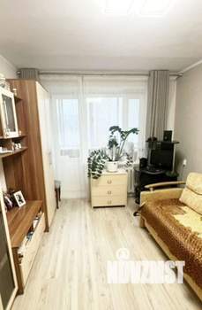3-к квартира, вторичка, 51м2, 4/5 этаж