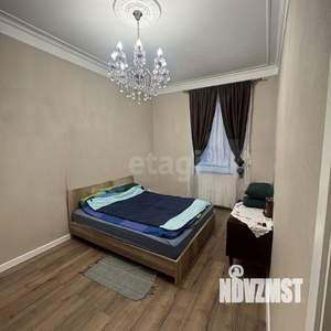 2-к квартира, вторичка, 50м2, 2/4 этаж