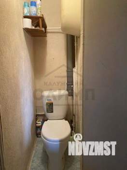 2-к квартира, вторичка, 42м2, 2/2 этаж