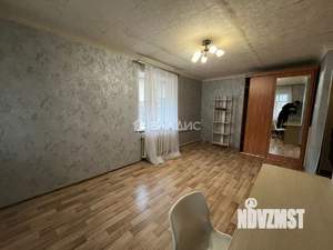1-к квартира, вторичка, 31м2, 4/5 этаж