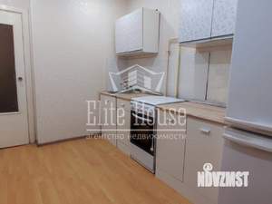 1-к квартира, вторичка, 36м2, 8/9 этаж