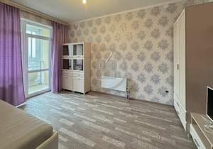 2-к квартира, вторичка, 53м2, 10/13 этаж