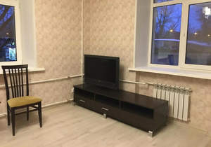 3-к квартира, вторичка, 67м2, 1/3 этаж