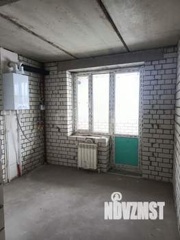 1-к квартира, вторичка, 50м2, 2/5 этаж