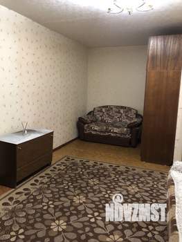 1-к квартира, вторичка, 39м2, 3/5 этаж