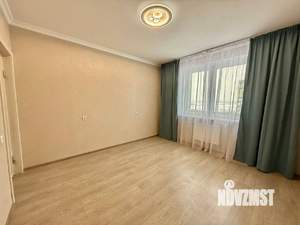 2-к квартира, вторичка, 58м2, 6/10 этаж