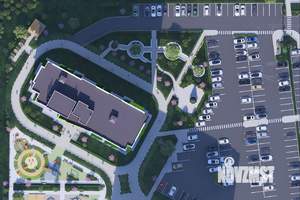 2-к квартира, вторичка, 54м2, 14/16 этаж