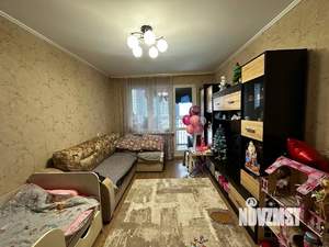 1-к квартира, вторичка, 39м2, 3/9 этаж