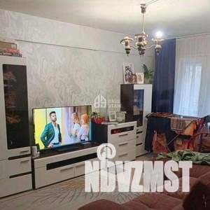 3-к квартира, вторичка, 62м2, 5/5 этаж