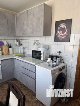 2-к квартира, вторичка, 53м2, 4/5 этаж