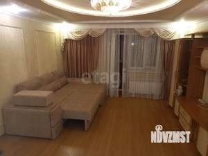 2-к квартира, вторичка, 75м2, 3/9 этаж