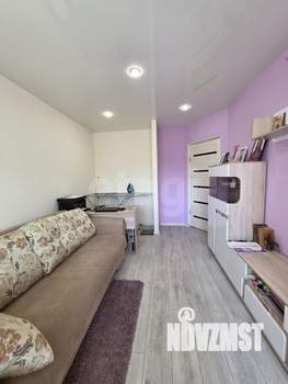 2-к квартира, вторичка, 48м2, 2/5 этаж