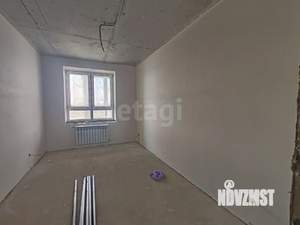 1-к квартира, вторичка, 39м2, 8/12 этаж