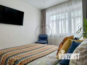 2-к квартира, вторичка, 43м2, 3/5 этаж