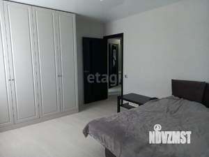 2-к квартира, вторичка, 59м2, 10/10 этаж