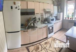 1-к квартира, вторичка, 37м2, 1/3 этаж