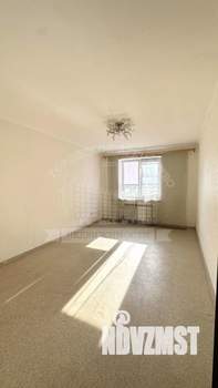 1-к квартира, вторичка, 37м2, 1/3 этаж