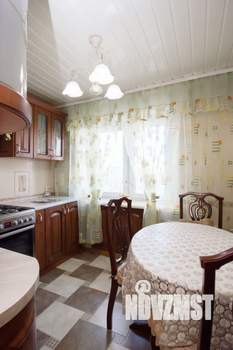 3-к квартира, вторичка, 62м2, 5/5 этаж