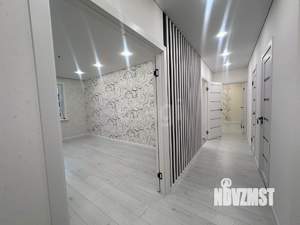 2-к квартира, вторичка, 65м2, 12/19 этаж