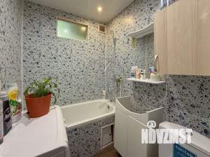 1-к квартира, вторичка, 30м2, 2/5 этаж