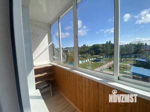 1-к квартира, вторичка, 33м2, 3/5 этаж