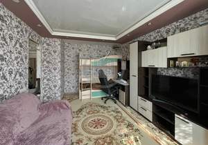 1-к квартира, вторичка, 35м2, 3/3 этаж