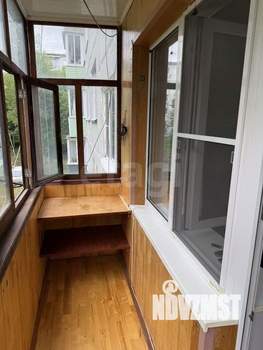 1-к квартира, вторичка, 30м2, 3/5 этаж