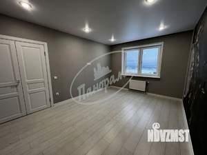 2-к квартира, вторичка, 64м2, 14/19 этаж