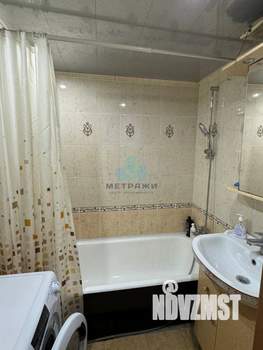 3-к квартира, вторичка, 64м2, 8/9 этаж