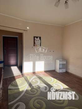 1-к квартира, вторичка, 39м2, 4/9 этаж