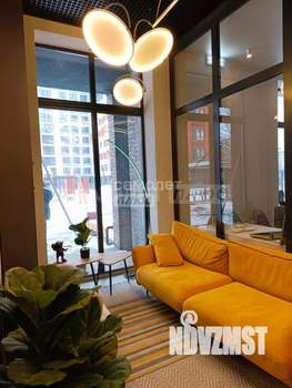 2-к квартира, вторичка, 64м2, 4/9 этаж