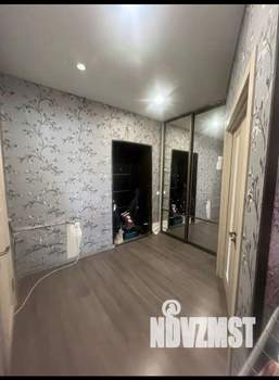 1-к квартира, вторичка, 45м2, 1/9 этаж