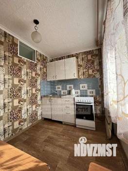 1-к квартира, вторичка, 33м2, 4/5 этаж