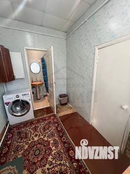 2-к квартира, вторичка, 29м2, 1/1 этаж