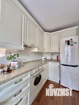 1-к квартира, вторичка, 36м2, 2/3 этаж