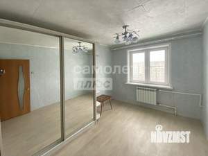 3-к квартира, вторичка, 64м2, 9/9 этаж