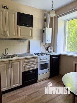 1-к квартира, вторичка, 30м2, 1/5 этаж