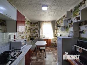 4-к квартира, вторичка, 81м2, 5/5 этаж