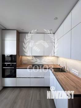 1-к квартира, вторичка, 38м2, 6/10 этаж