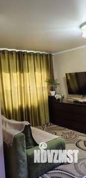 1-к квартира, вторичка, 30м2, 1/5 этаж