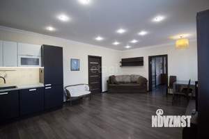 2-к квартира, вторичка, 83м2, 2/9 этаж