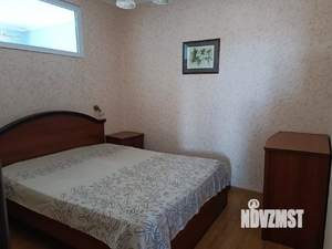 3-к квартира, вторичка, 61м2, 6/9 этаж