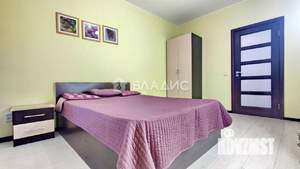 3-к квартира, вторичка, 94м2, 9/10 этаж