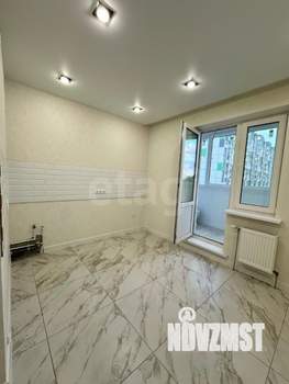 2-к квартира, вторичка, 65м2, 12/19 этаж