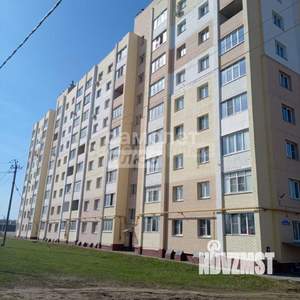 2-к квартира, вторичка, 57м2, 2/9 этаж
