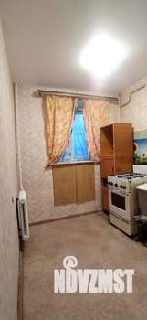 1-к квартира, вторичка, 30м2, 1/5 этаж