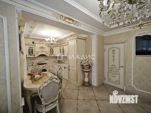 3-к квартира, вторичка, 72м2, 2/9 этаж